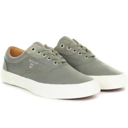 Мужские кеды Gant HERO 18638384, хаки