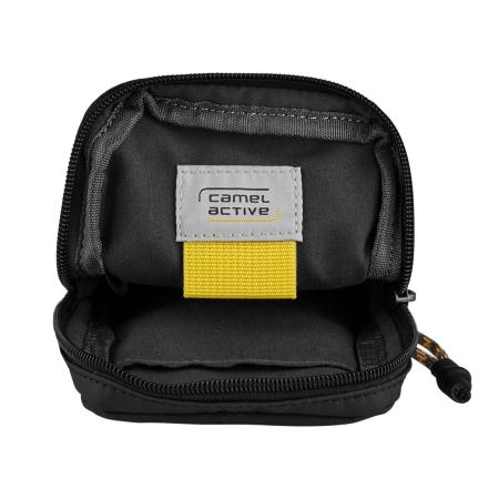 для мужчин сумка Camel Active bags, Модель Модель: Explore,, арт: арт: 010349, цвет , цвет черный