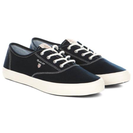 Женские кеды Gant NEW HAVEN 18538396, синие