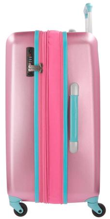 Троллей-кейс Pepe Jeans Bags BRISTOL TROLLEY ABS 67 53992