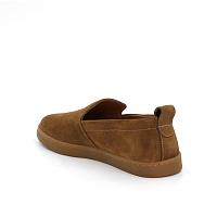  22203263 - Мужские слипоны Clarks, коричневые