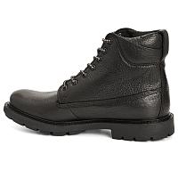 Craftdale 2 Hi 26169000 - Мужские ботинки Clarks, черные