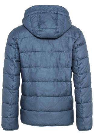 мужская куртки Camel Active Apparel, Модель Модель: Jacket,, арт: арт: 430970-6E43, цвет , цвет синий