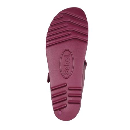 Женские вьетнамки SCHOLL BAHIA FLIP-FLOP F274541066, розовые