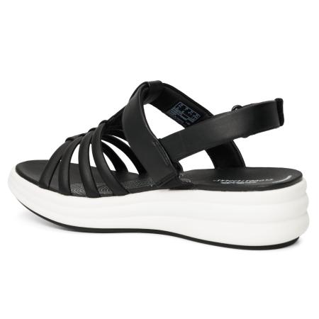 Женские босоножки Clarks Drift Ease 26164967, черные