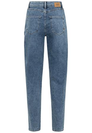 Женские джинсы Camel Active DENIM TROUSER 388605-9D95, голубые