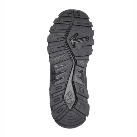 Мужские кроссовки DOCKERS, Модель , арт: арт: 47BZ009-706160, цвет , цвет черный