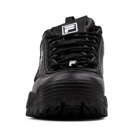 Женские кроссовки Fila DISRUPTOR II 5BM01DR2, черные