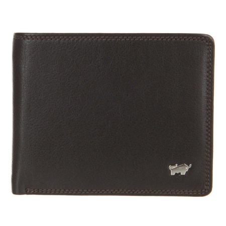 Кошелек Braun Buffel GOLF 2.0 Coin Wallet 4+3CS 90327 Кошелек Braun Buffel GOLF 2.0 Coin Wallet 4+3CS 90327