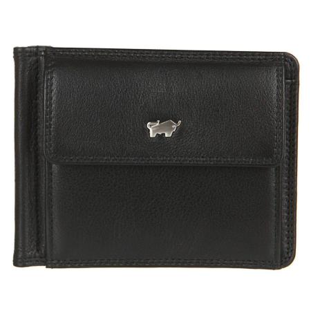 Зажим для денег Braun Buffel GOLF 2.0 Dollarclip 6CS 90339
