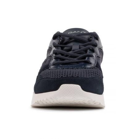 Мужские кроссовки Gant MC PARK 20639542, синие Мужские кроссовки Gant MC PARK 20639542, синие
