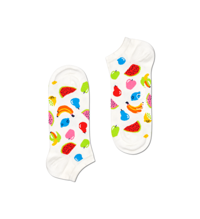 Fruit Low Sock FRU05