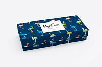 4-Pack Navy Socks Gift Set XNAV09 - 4-Pack Navy Socks Gift Set XNAV09