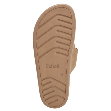 Женские пантолеты SCHOLL NOELLE CHUNKY F322492361, бежевые