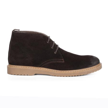 Мужские ботинки Clarks BC10801-140, коричневые