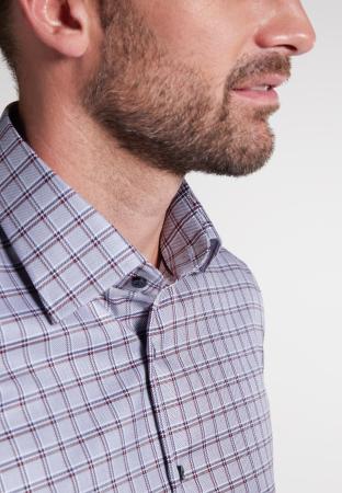 Мужская рубашка ETERNA 3828-57-X687, мультиколор