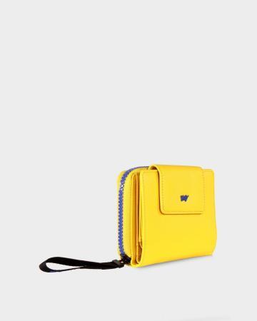 Кошелек Braun Buffel CAPRI Zip Wallet M 8CS 44554