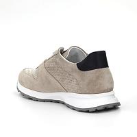  33303136-1400 - Мужские кроссовки Bugatti, бежевые