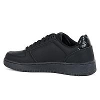 LUCY LTX GAW514220 - Женские кеды GAS, черные