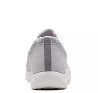 Adella Bend 26165189 - Женские полуботинки Clarks, серые