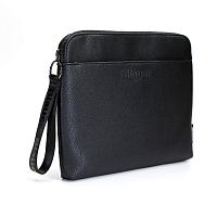 WACO02 F3WACO02-MET - Мужская сумка Blauer, черная