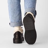 44412223-1000 - Женские кеды Bugatti, черные 44412223-1000 - Женские кеды Bugatti, черные