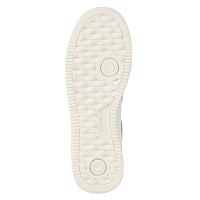 RUDOLPH RFM614H20 - Мужские кеды Rifle, белые