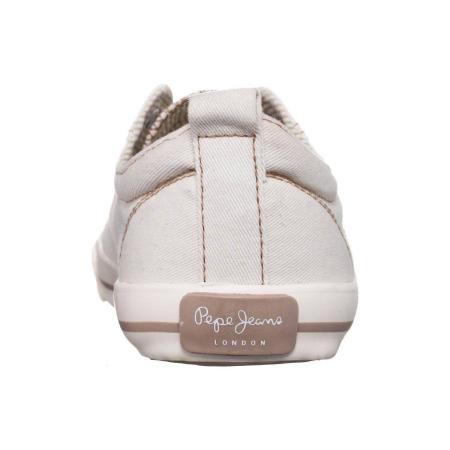Женские кеды Pepe Jeans London GERY PLS30831, белые