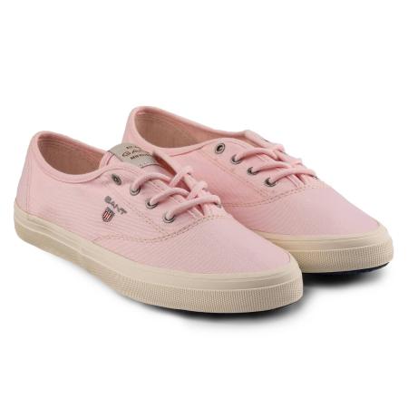 Женские кеды Gant PREPTOWN 20538444, розовые Женские кеды Gant PREPTOWN 20538444, розовые
