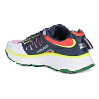 SAVANNAH EXTREME TMS HDWCO7202 - Женские кроссовки HEAD, мультиколор SAVANNAH EXTREME TMS HDWCO7202 - Женские кроссовки HEAD, мультиколор