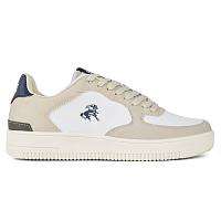 RUDOLPH RFM614H20 - Мужские кеды Rifle, белые