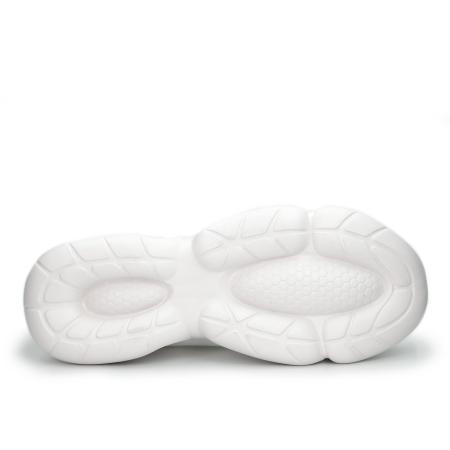 Женские кроссовки SCHOLL CAMDEN SOCK F314071065, белые