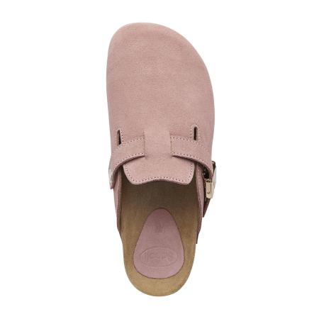 Женские сабо SCHOLL LENA F299891048, розовые