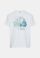 T-shirts 1/2 sleeves 409700-7T17 - T-shirts 1/2 sleeves 409700-7T17