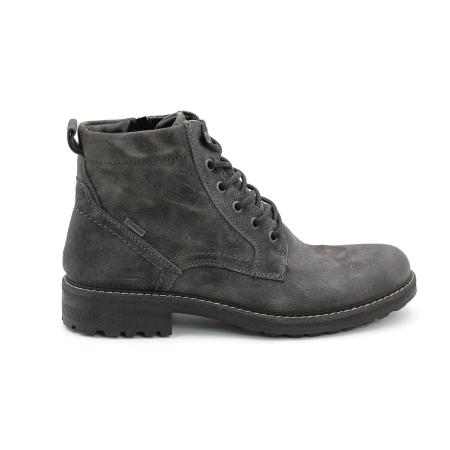 Мужские ботинки ARA FREDERIK GTX 11-24701-25, серые Мужские ботинки ARA FREDERIK GTX 11-24701-25, серые