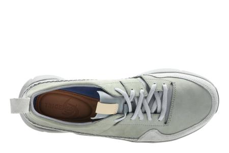 Мужские кроссовки Clarks TriActive Run 26139046, серые