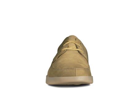 Мужские дерби Clarks Oakland Craft 26148076, натуральный