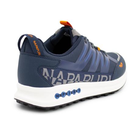 Мужские кроссовки Napapijri RIP NP0A4HL9, синие