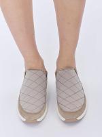 Un Rio Spark 26168495 - Женские кроссовки Clarks, песочные Un Rio Spark 26168495 - Женские кроссовки Clarks, песочные