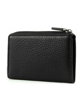 Мужская ключница Porsсhe Design Cervo 2.1 KeyCase LZ 4090002441, черная Мужская ключница Porsсhe Design Cervo 2.1 KeyCase LZ 4090002441, черная