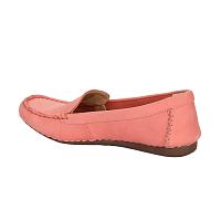 Freckle Walk 26165796 - Женские мокасины Clarks, оранжевые Freckle Walk 26165796 - Женские мокасины Clarks, оранжевые