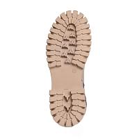 44403028-1000 - Женские высокие ботинки Bugatti, коричневые 44403028-1000 - Женские высокие ботинки Bugatti, коричневые