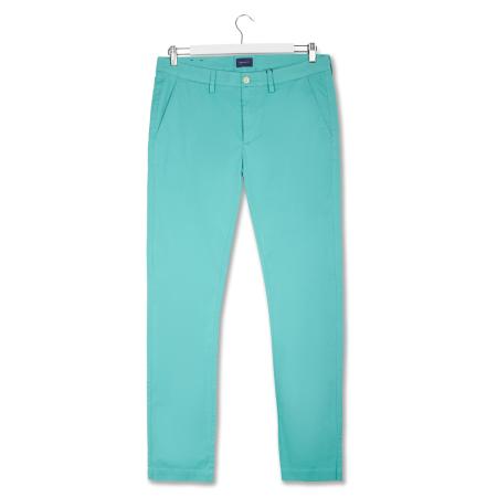 HALLDEN SUNFADED CHINOS 1500368