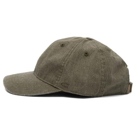 Мужская бейсболка Camel Active Cap 406230-5C23, хаки