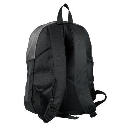 Мужской рюкзак Tom Tailor Bags TRENTON 29089, черный