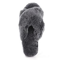 Mayberry Frost W12013 - Женские тапочки EMU Australia, черные Mayberry Frost W12013 - Женские тапочки EMU Australia, черные