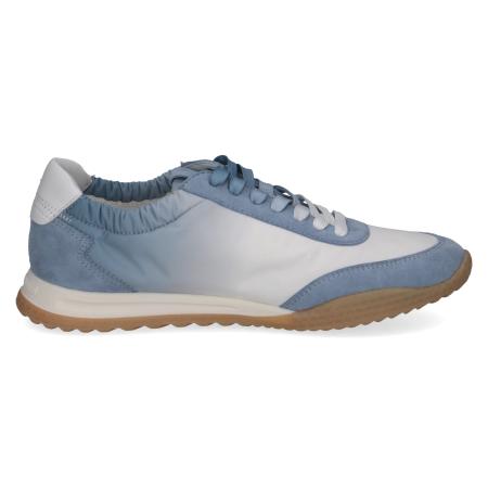 Женские кроссовки PETER KAISER 9-73609-46-809, синие