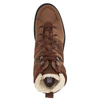 Orinoco2HikeWP 26167569 - Женские ботинки Clarks, коричневые Orinoco2HikeWP 26167569 - Женские ботинки Clarks, коричневые