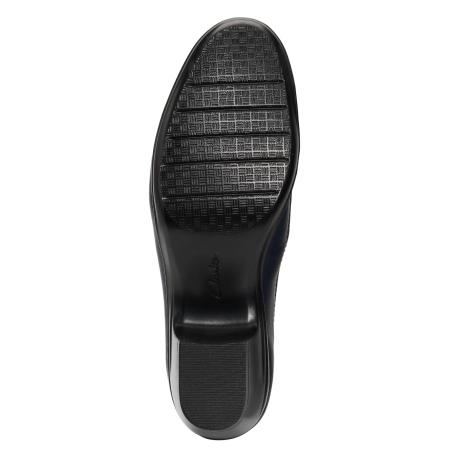 Женские туфли Clarks Emily Belle 26168155, синие