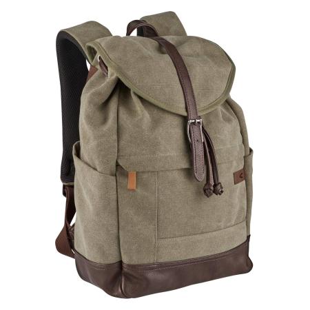 для мужчин рюкзак Camel Active bags, Модель Модель: Air,, арт: арт: 010326, цвет , цвет хаки